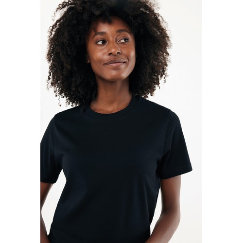 Camiseta IQONIQ Brett de algodón reciclado