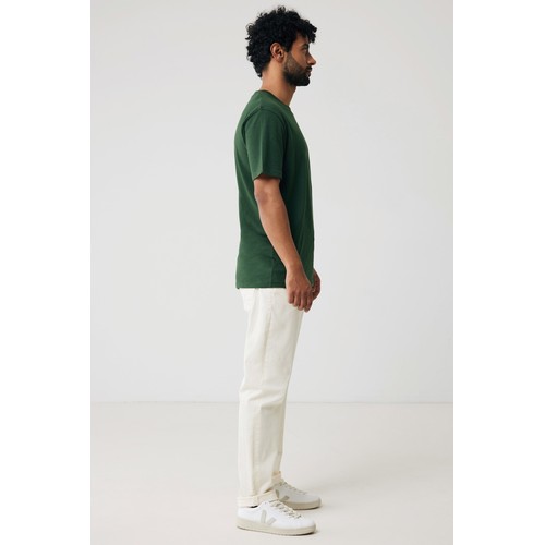 Camiseta IQONIQ Brett de algodón reciclado