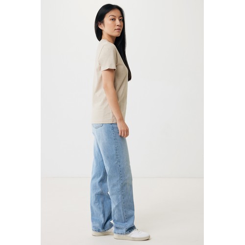 Camiseta IQONIQ Brett de algodón reciclado