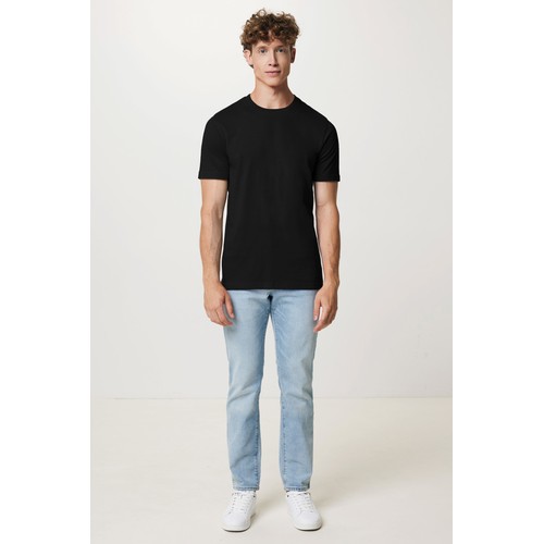 T-shirt en coton recyclé IQONIQ Brett - 5