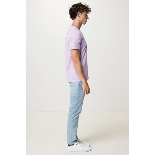 Camiseta IQONIQ Brett de algodón reciclado