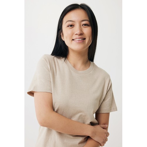 Camiseta IQONIQ Brett de algodón reciclado