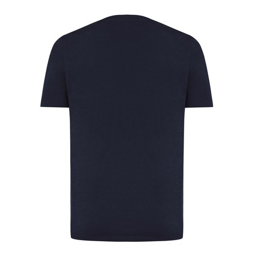 Camiseta Iqoniq Brett de algodón reciclado