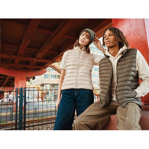 IQONIQ Brett Camiseta Medium Weight Algodón Reciclado