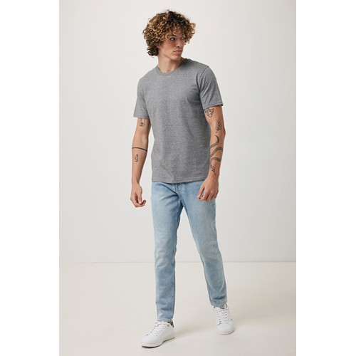 IQONIQ Brett Camiseta Medium Weight Algodón Reciclado