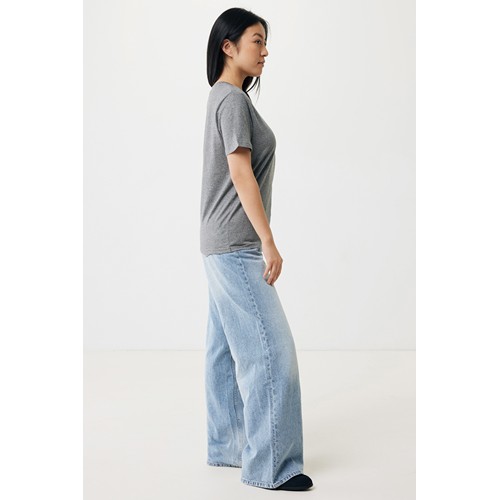 IQONIQ Brett Camiseta Medium Weight Algodón Reciclado