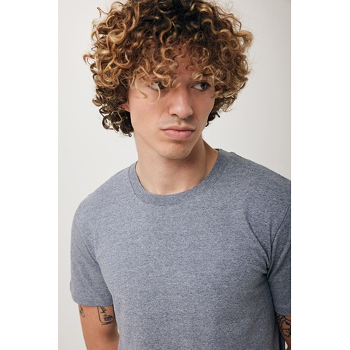 IQONIQ Brett Camiseta Medium Weight Algodón Reciclado