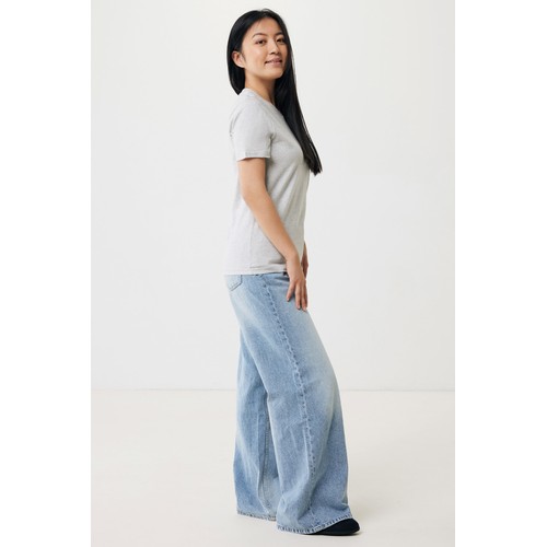 Camiseta IQONIQ Brett de algodón reciclado