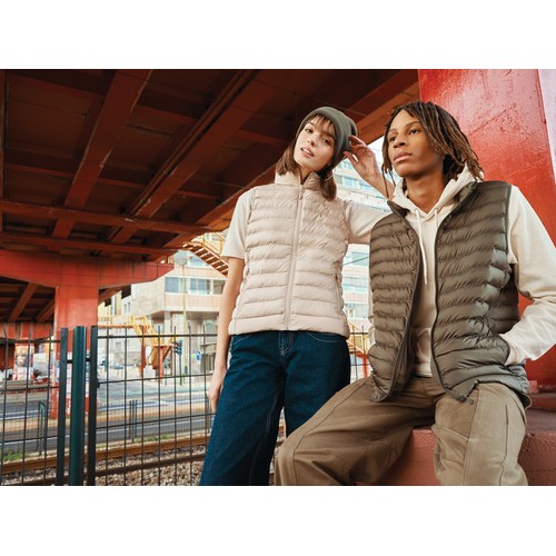 Camiseta IQONIQ Brett de algodón reciclado