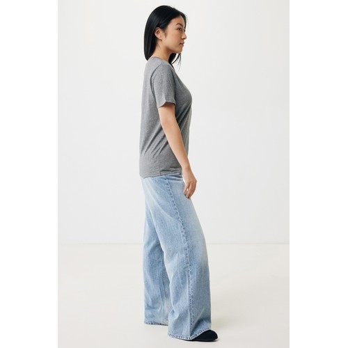 Camiseta IQONIQ Brett de algodón reciclado