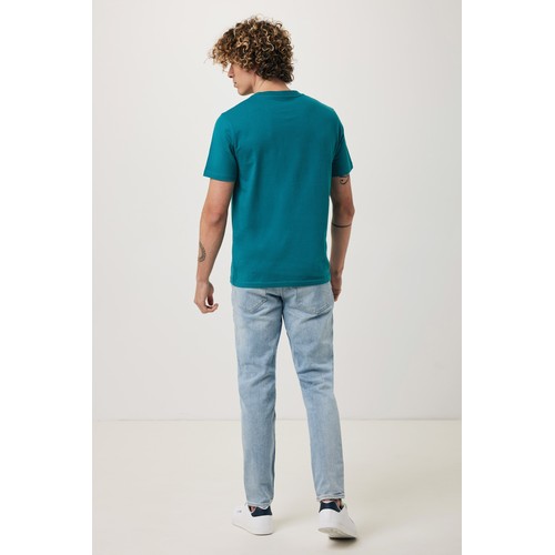 Camiseta IQONIQ Brett de algodón reciclado