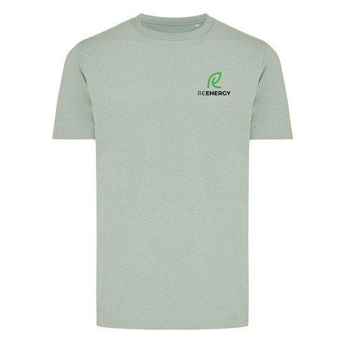 iceberg IQONIQ Brett Camiseta Medium Weight Algodón Reciclado