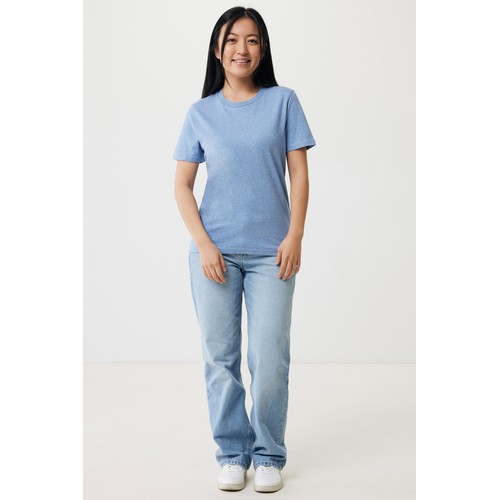 Camiseta IQONIQ Brett de algodón reciclado