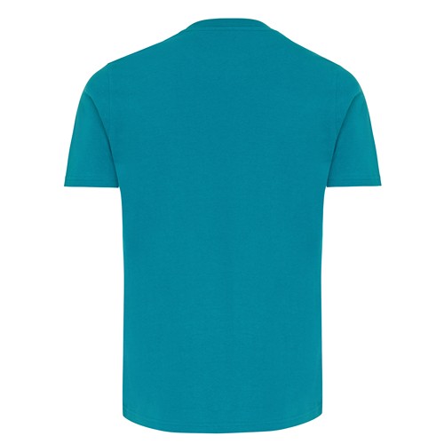 verdigris IQONIQ Brett Camiseta Medium Weight Algodón Reciclado