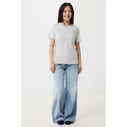 Camiseta IQONIQ Brett de algodón reciclado