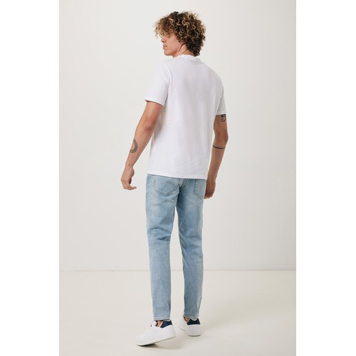 Camiseta IQONIQ Brett de algodón reciclado