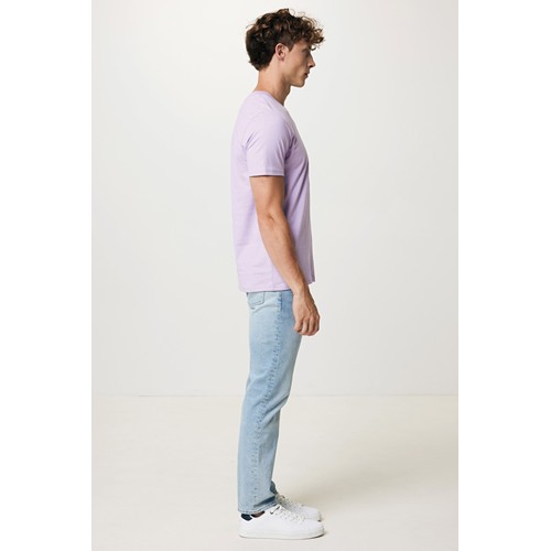 IQONIQ Brett Camiseta Medium Weight Algodón Reciclado