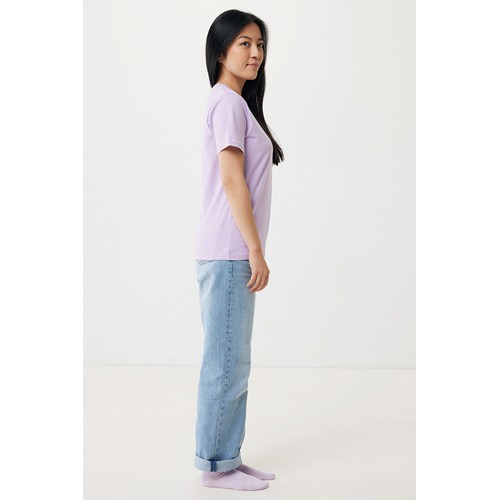 IQONIQ Brett Camiseta Medium Weight Algodón Reciclado