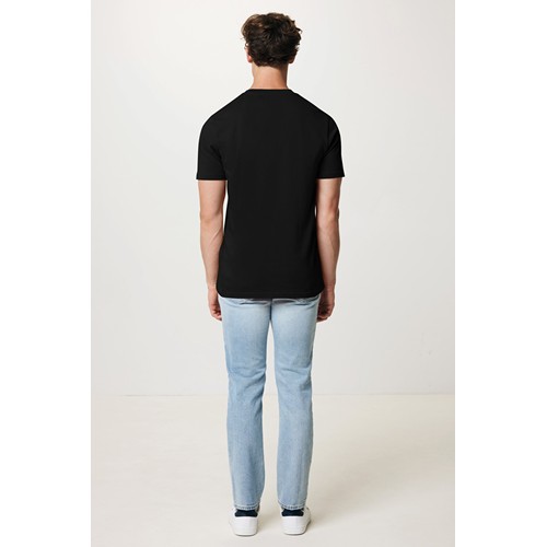 IQONIQ Brett Camiseta Medium Weight Algodón Reciclado