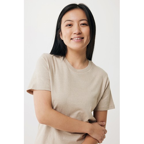 IQONIQ Brett Camiseta Medium Weight Algodón Reciclado