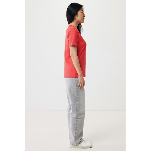 IQONIQ Brett Camiseta Medium Weight Algodón Reciclado