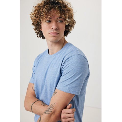 IQONIQ Brett Camiseta Medium Weight Algodón Reciclado