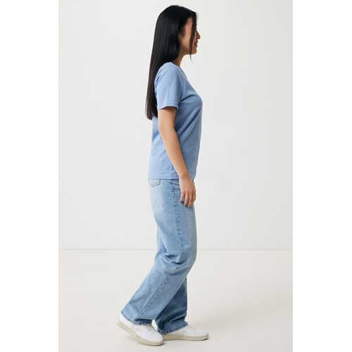 IQONIQ Brett Camiseta Medium Weight Algodón Reciclado