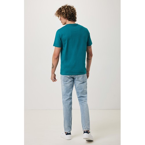 IQONIQ Brett Camiseta Medium Weight Algodón Reciclado