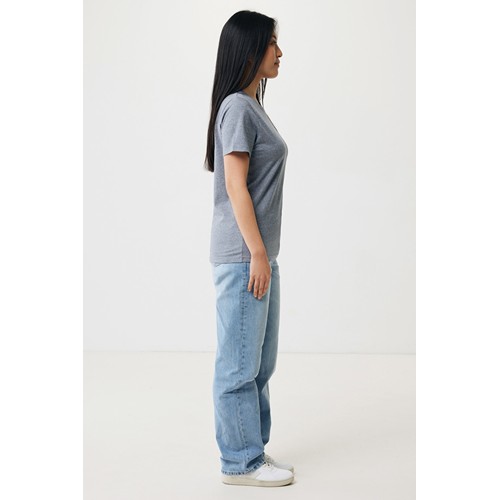 T-shirt en coton recyclé IQONIQ Brett - 10