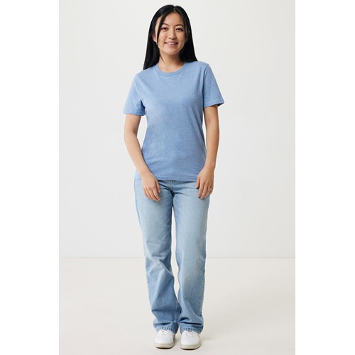 IQONIQ Brett Camiseta Medium Weight Algodón Reciclado