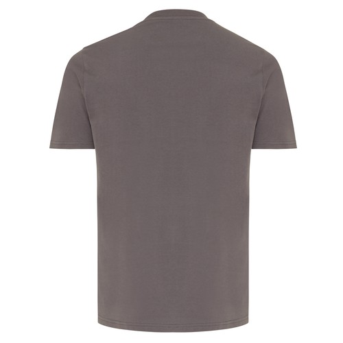 Camiseta Iqoniq Brett de algodón reciclado