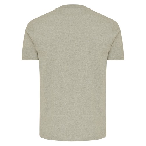 Camiseta Iqoniq Brett de algodón reciclado