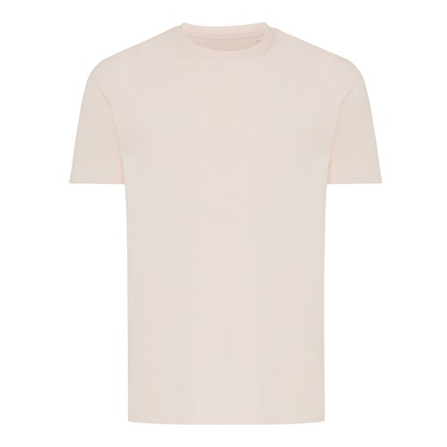 pink IQONIQ Brett Camiseta Medium Weight Algodón Reciclado