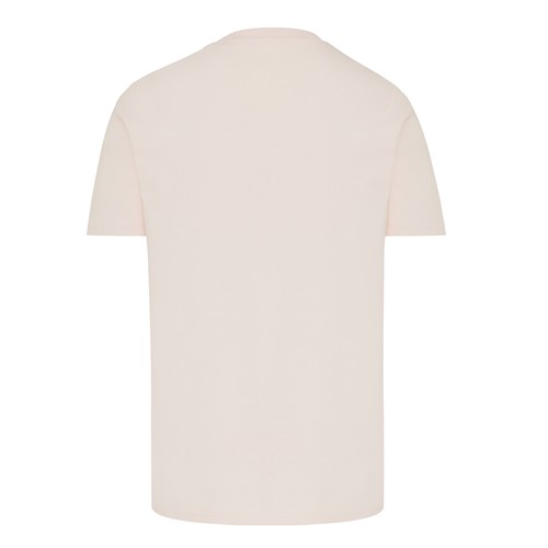 pink IQONIQ Brett Camiseta Medium Weight Algodón Reciclado