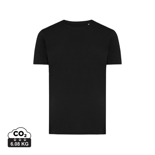 T-shirt en coton recyclé IQONIQ Brett - 1