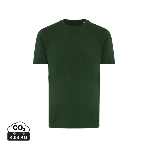 Camiseta IQONIQ Brett de algodón reciclado