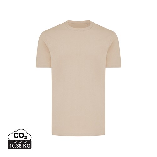 arena IQONIQ Brett Camiseta Medium Weight Algodón Reciclado