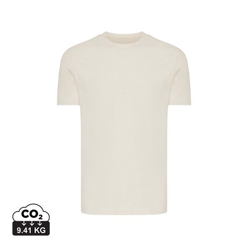 natural IQONIQ Brett Camiseta Medium Weight Algodón Reciclado