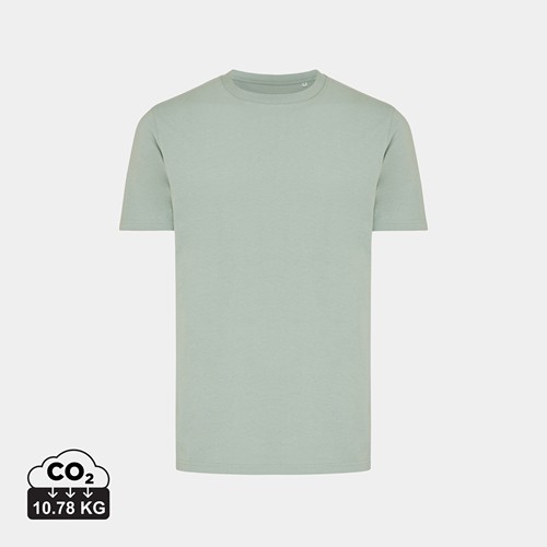 IQONIQ BRETT CAMISETA MEDIUM WEIGHT ALGODÓN RECICLADO