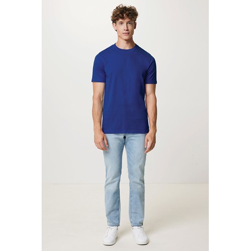 IQONIQ Brett Camiseta Medium Weight Algodón Reciclado