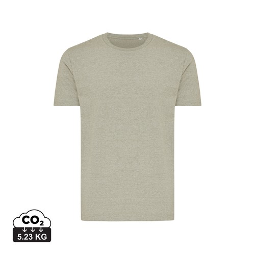 Camiseta IQONIQ Brett de algodón reciclado