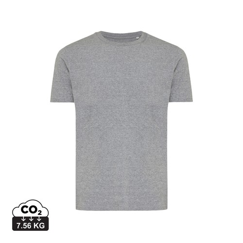 T-shirt en coton recyclé IQONIQ Brett - 1
