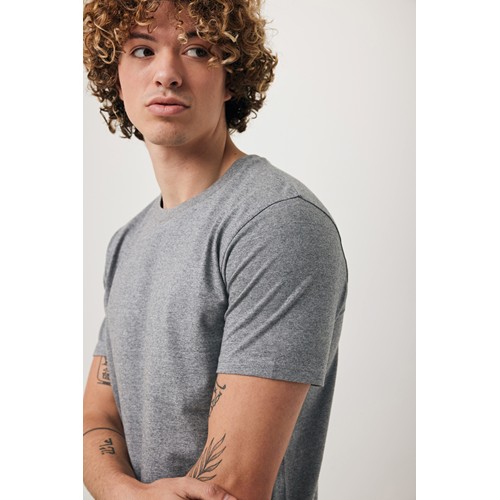 IQONIQ Brett Camiseta Medium Weight Algodón Reciclado