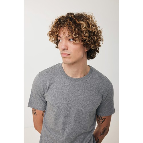 IQONIQ Brett Camiseta Medium Weight Algodón Reciclado