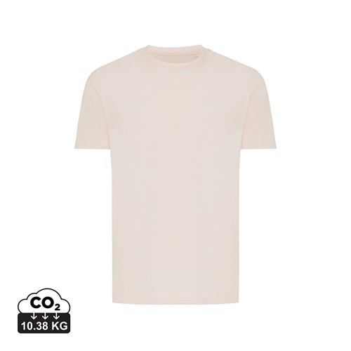 pink IQONIQ Brett Camiseta Medium Weight Algodón Reciclado