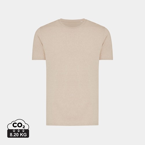 IQONIQ Brett Camiseta Medium Weight Algodón Reciclado