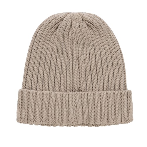 Gorro Kennedi AWARE™ Polylana® con canalé grande