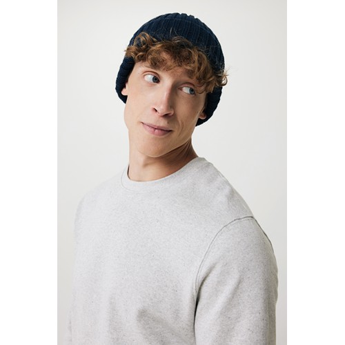 Gorro Kennedi AWARE™ Polylana® con canalé grande