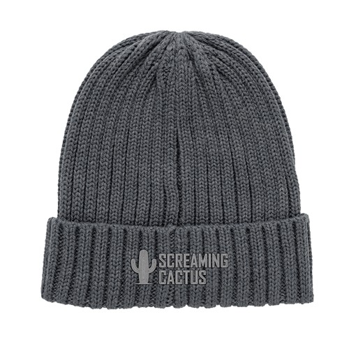 Gorro Kennedi AWARE™ Polylana® con canalé grande