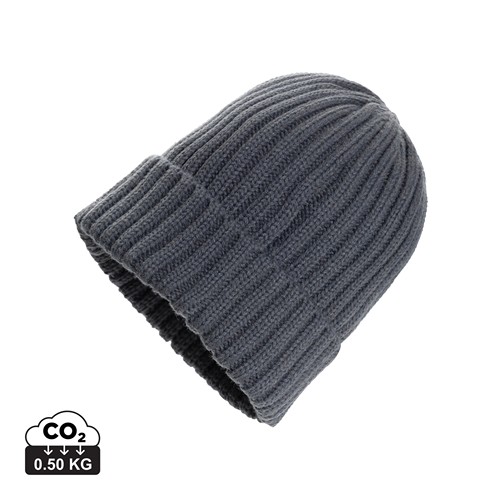 Gorro Kennedi AWARE™ Polylana® con canalé grande
